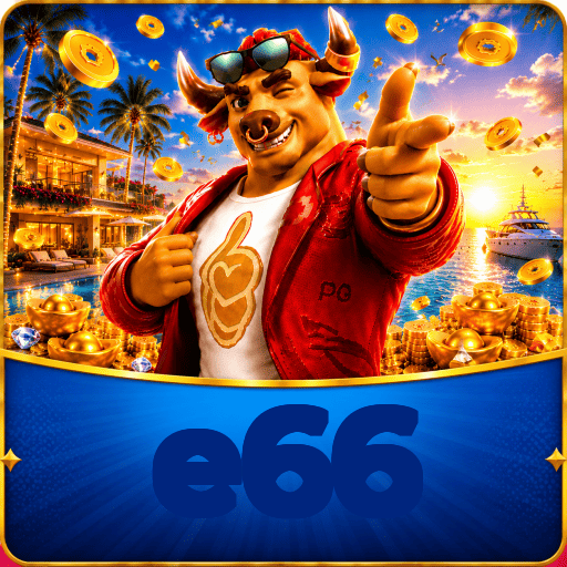 e66 Licenciado Curaçao - Segurança SSL 256-bit
