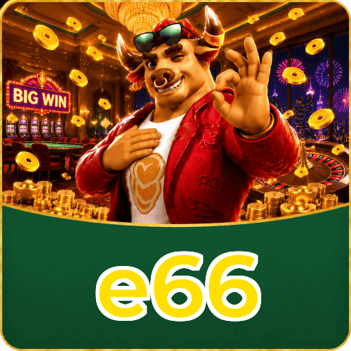 e66 Segurança Logo 1