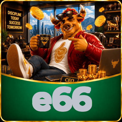 Certificação eCOGRA e66