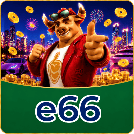 Telegram e66 - Suporte Prioritário 24/7
