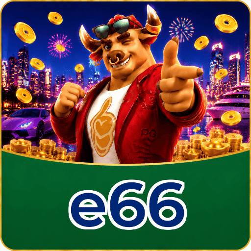 e66 Logo 2