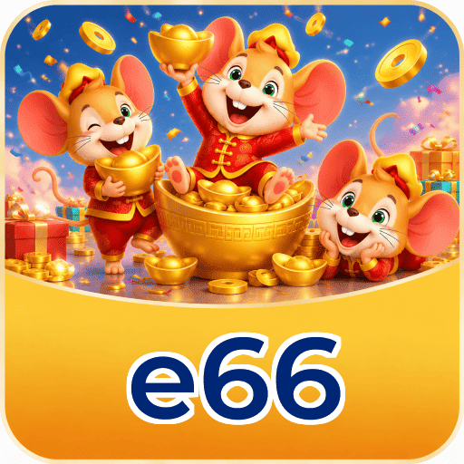 e66 Instalar Logo 1