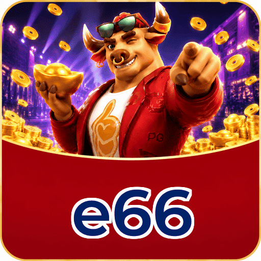 e66 Logo 3
