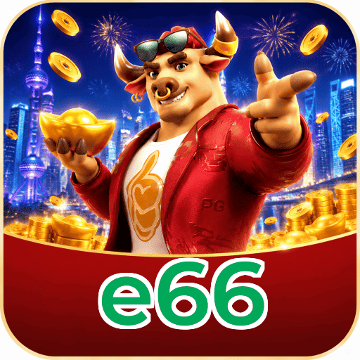 Slots e66 - RTP Alto Certificado