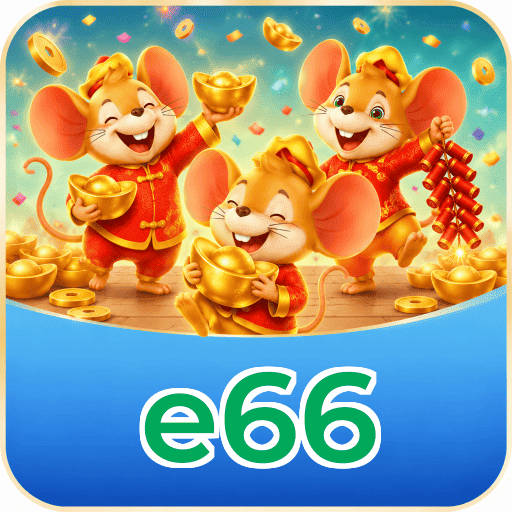 e66 Logo 1