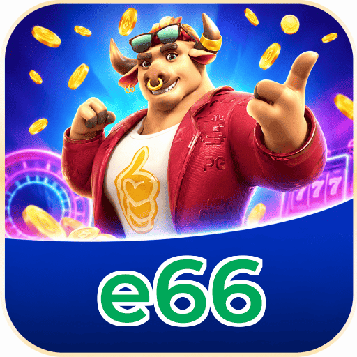 Slots e66 - Jackpots Progressivos